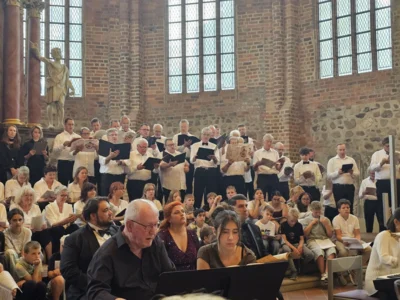 Foto des Albums: Carmina Burana
