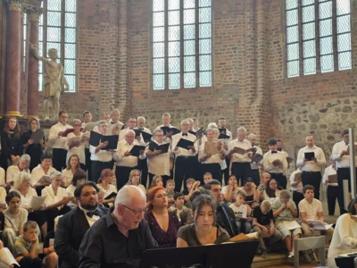 Foto des Albums: Carmina Burana