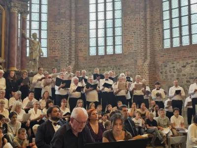 Foto des Albums: Carmina Burana