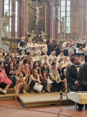 Foto des Albums: Carmina Burana