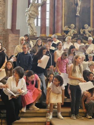 Foto des Albums: Carmina Burana
