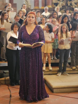 Foto des Albums: Carmina Burana