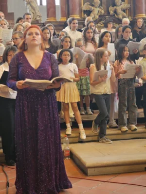 Foto des Albums: Carmina Burana