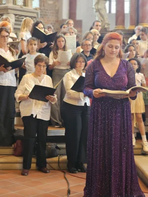 Foto des Albums: Carmina Burana