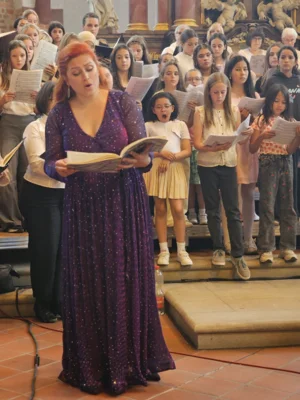 Foto des Albums: Carmina Burana