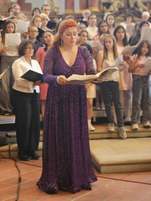 Foto des Albums: Carmina Burana