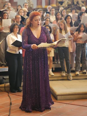 Foto des Albums: Carmina Burana