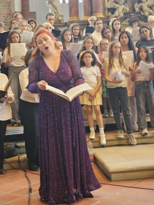 Foto des Albums: Carmina Burana