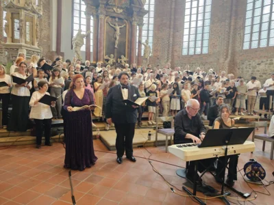 Foto des Albums: Carmina Burana