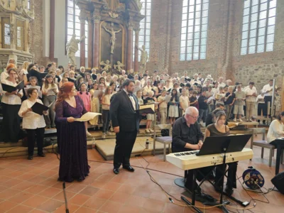 Foto des Albums: Carmina Burana