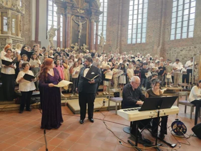 Foto des Albums: Carmina Burana