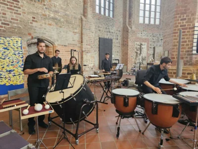 Foto des Albums: Carmina Burana