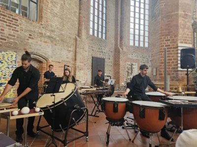 Foto des Albums: Carmina Burana