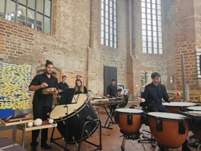 Foto des Albums: Carmina Burana