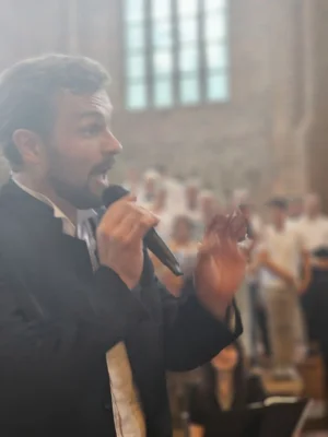 Foto des Albums: Carmina Burana