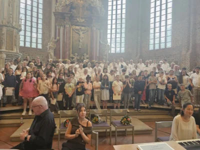 Foto des Albums: Carmina Burana