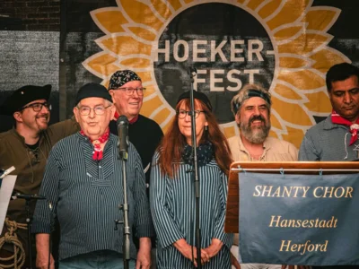Foto des Albums: Hoekerfest in Herford