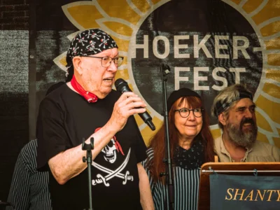 Foto des Albums: Hoekerfest in Herford