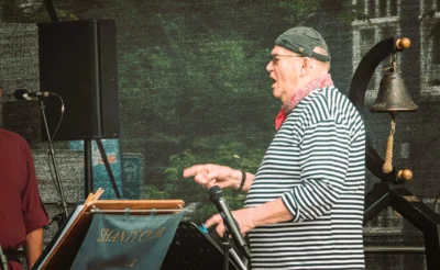 Foto des Albums: Hoekerfest in Herford
