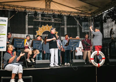 Foto des Albums: Hoekerfest in Herford