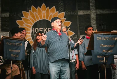 Heinz-Willi "Wei&szlig;e Segel"  (Bild vergr&ouml;&szlig;ern)