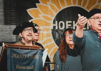 Foto des Albums: Hoekerfest in Herford