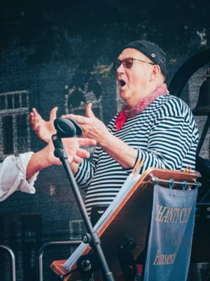 Foto des Albums: Hoekerfest in Herford