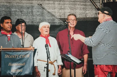 Foto des Albums: Hoekerfest in Herford