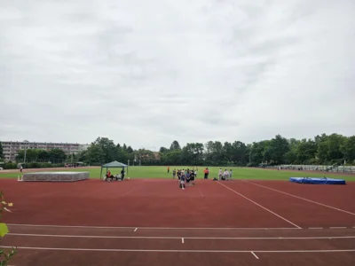 Foto des Albums: Bundesjugendspiele!