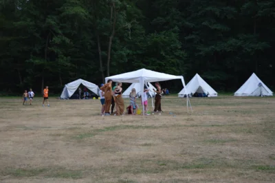 Foto des Albums: Zelabo 2026 - Tag 1
