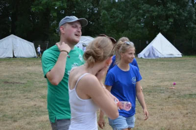 Foto des Albums: Zelabo 2026 - Tag 1