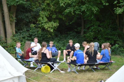 Foto des Albums: Zelabo 2026 - Tag 1