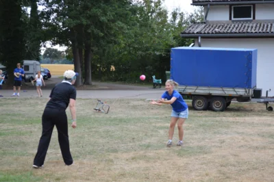 Foto des Albums: Zelabo 2026 - Tag 1