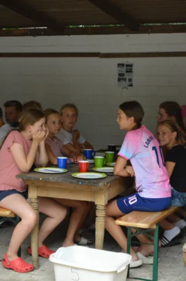 Foto des Albums: Zelabo 2026 - Tag 1