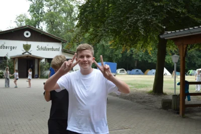 Foto des Albums: Zelabo 2026 - Tag 1