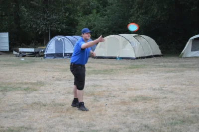 Foto des Albums: Zelabo 2026 - Tag 1