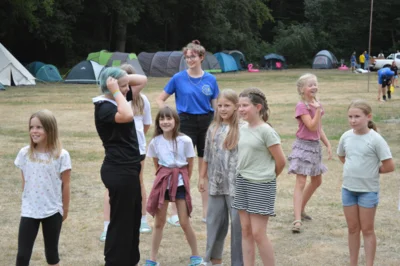 Foto des Albums: Zelabo 2026 - Tag 1
