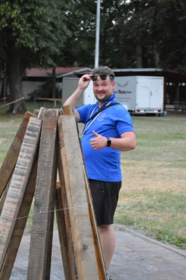 Foto des Albums: Zelabo 2026 - Tag 1