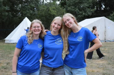 Foto des Albums: Zelabo 2026 - Tag 1