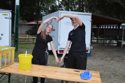 Foto des Albums: Zelabo 2026 - Tag 1