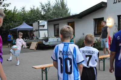 Foto des Albums: Zelabo 2026 - Tag 1