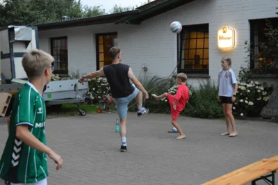 Foto des Albums: Zelabo 2026 - Tag 1