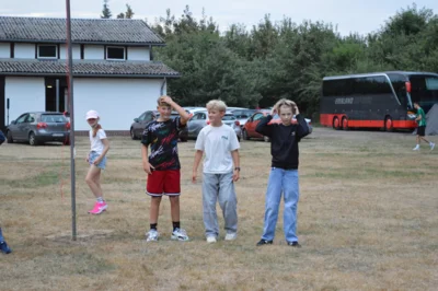 Foto des Albums: Zelabo 2026 - Tag 1
