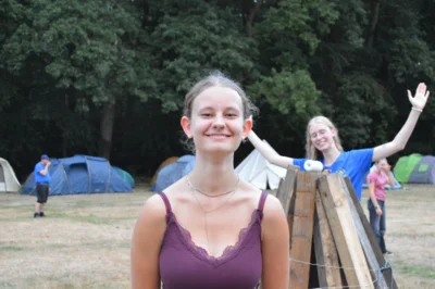 Foto des Albums: Zelabo 2026 - Tag 1