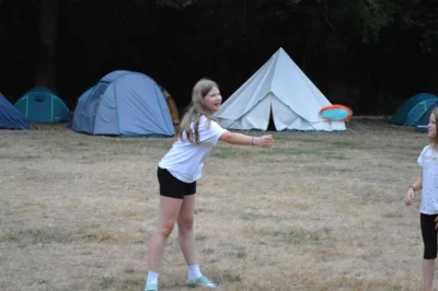 Foto des Albums: Zelabo 2026 - Tag 1