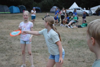 Foto des Albums: Zelabo 2026 - Tag 1