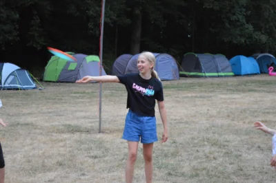 Foto des Albums: Zelabo 2026 - Tag 1