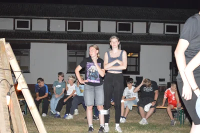 Foto des Albums: Zelabo 2026 - Tag 1