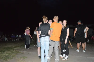 Foto des Albums: Zelabo 2026 - Tag 1