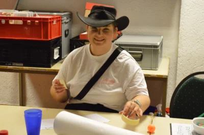 Foto des Albums: Zelabo 2026 - Tag 1